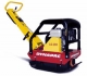 Vibrační deska Dynapac LG 200 - 220kg