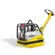 Vibrační deska Wacker DPU 5045H - 370 kg