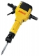 Bourací kladivo Bosch GSH 27 - 29kg