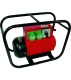 Měnič frekvence Perles CNP 220 + vibrátor pr. 50mm