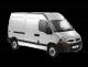 RENAULT MASTER L2H2