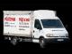 RENAULT MASTER 2.5 - skříňová dodávka