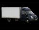 FORD TRANSIT 2.4 - skříňová dodávka