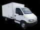 RENAULT MASTER 2.8 TDI - skříňová dodávka
