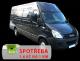 IVECO DAILY 35S14 MAXI 3.0 CNG - na 6 euro palet
