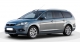 Ford Focus kombi