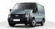 Ford Transit - Van MWB