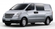 Hyundai H-1 Van