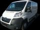 Citroen Jumper, 8 m3