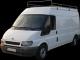 Ford Transit Maxi, 10,5 m3, 2,0DI, 74kw