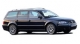 VW Passat Combi 1.9 Tdi