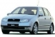 Škoda Fabia 1.4 economy