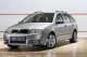 Škoda Fabia Combi