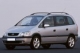 Opel Zafira 5-7 míst combi