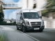 VOLKSWAGEN - Crafter - maxi