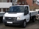 FORD - Transit - platform truck