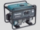 Elektrocentrály Makita 2,2kw