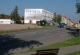 Reklamní plocha 12,5x6,5m na štítu baráku