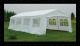 Party stan 8X4 (32m2)