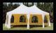 Party stan 6,5X5 (32,5m2)
