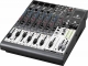 Profesionální mixážní pult Behringer XENYX1204