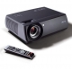 Projektor ACER P7280 - 4500ANSI